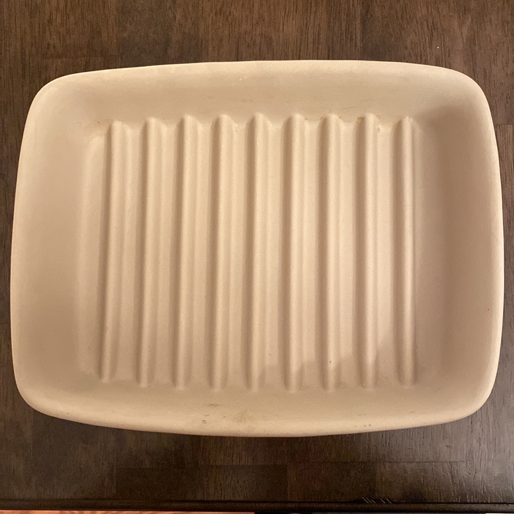 Pampered Chef bakeware - Picture 2 of 3